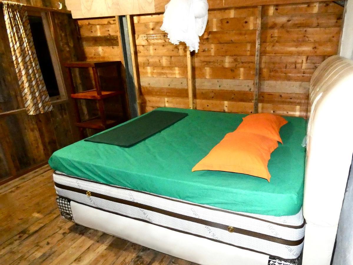 Santi Garden Bungalows Iboih Екстер'єр фото